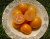 Рассада Томат Грейпфрут № 43 сорт индетерминантный среднеспелый оранжевый, р7