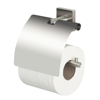 Держатель для туалетной бумаги NYO стальной, Spirella, 1015565